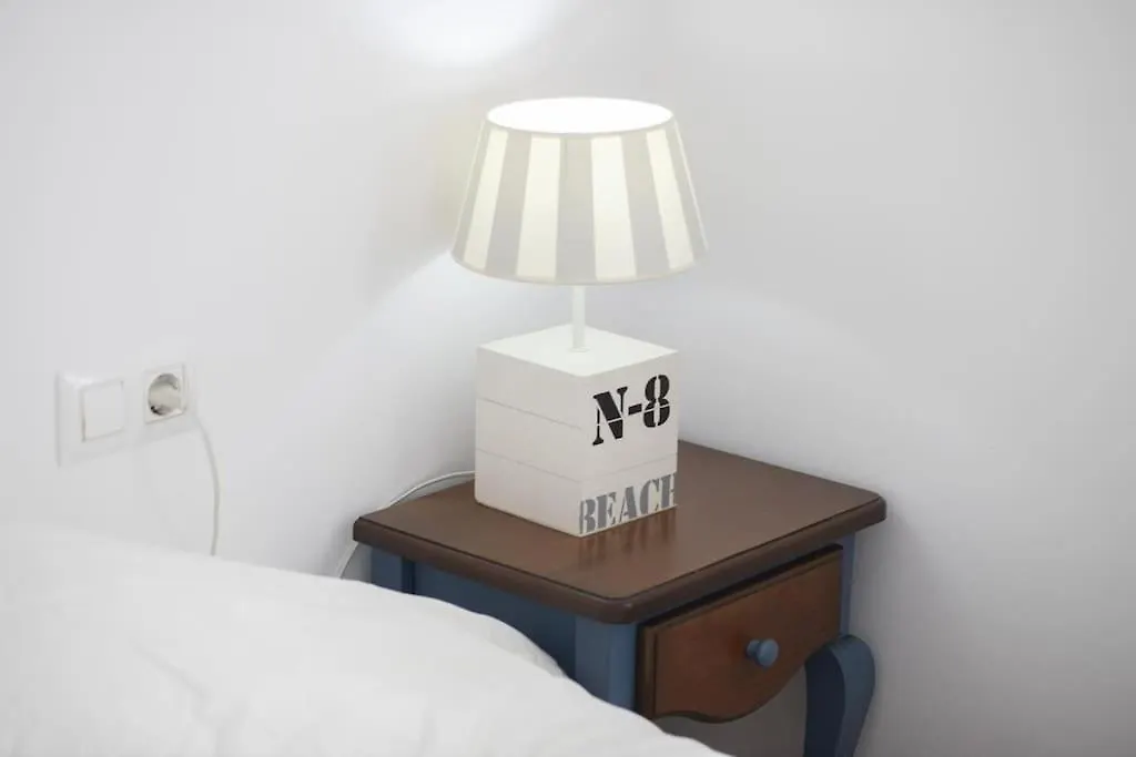 1001 Apartamento Para 4 Personas By Homeselectspain Empuriabrava