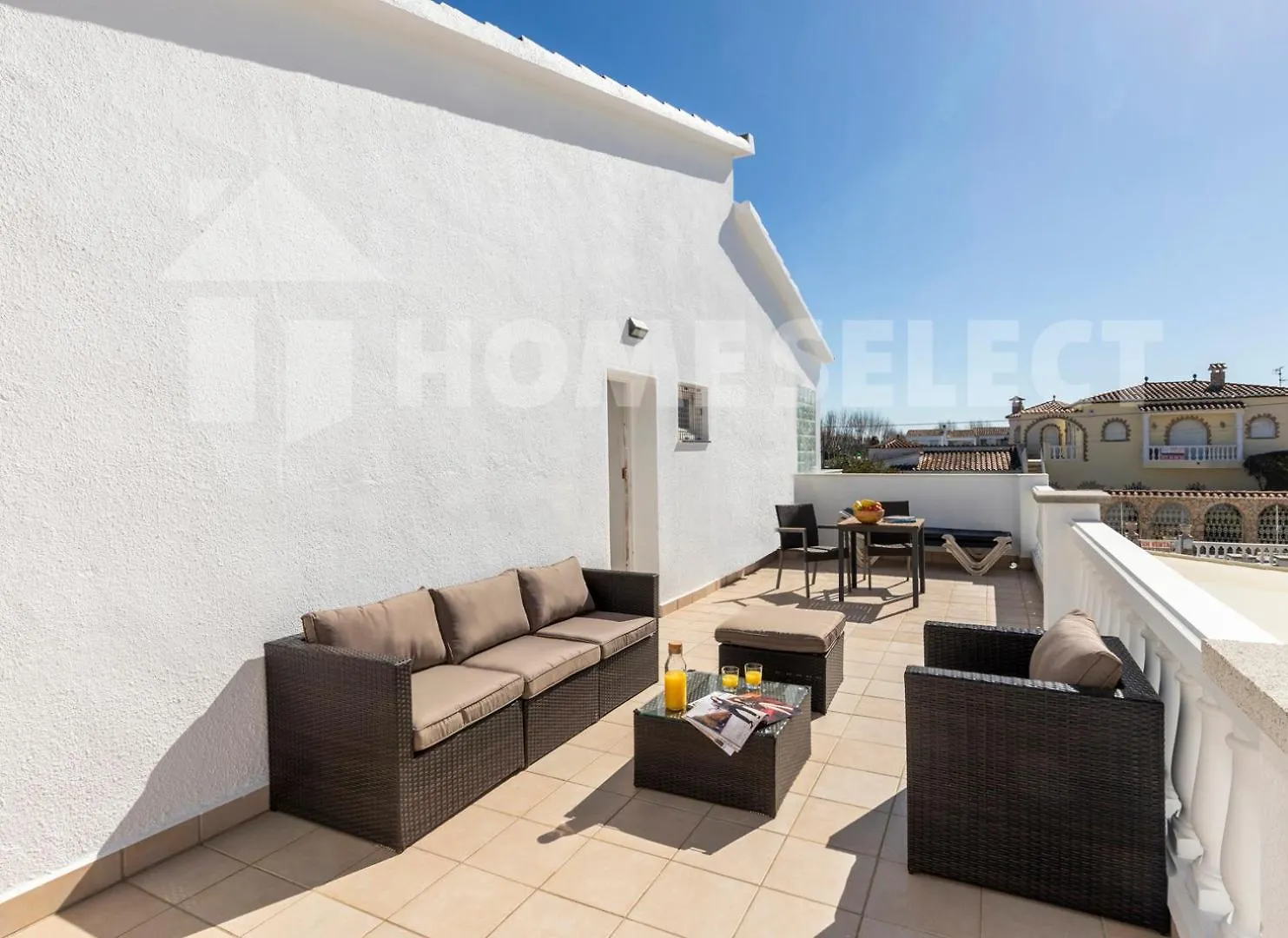 1001 Apartamento Para 4 Personas By Homeselectspain Empuriabrava