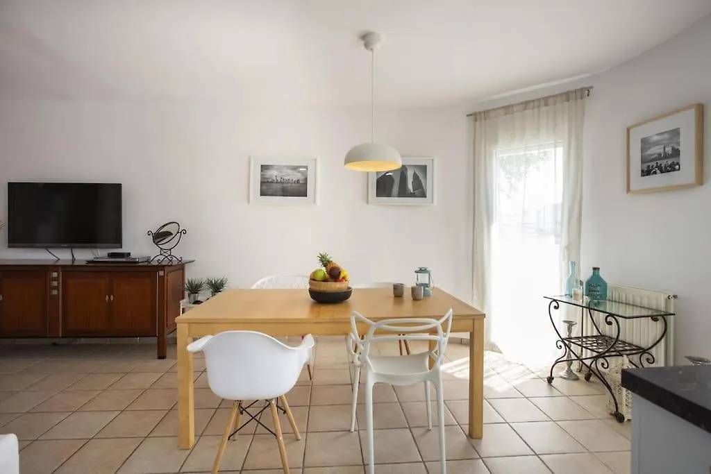 1001 Apartamento Para 4 Personas By Homeselectspain Empuriabrava 0*,