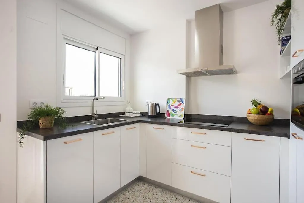Apartment 1001 Apartamento Para 4 Personas By Homeselectspain Empuriabrava