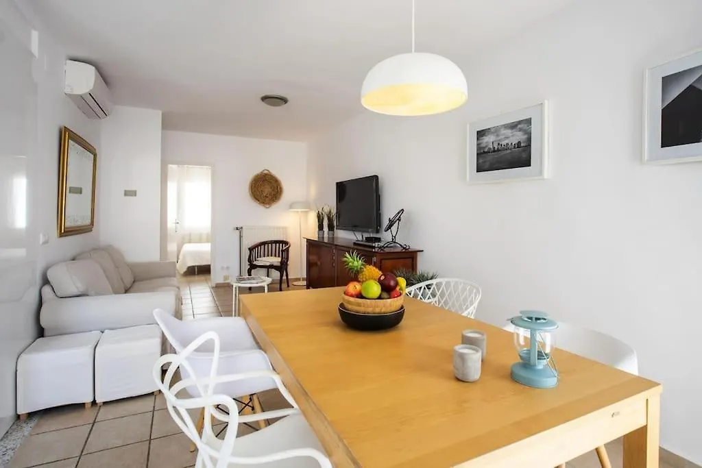 1001 Apartamento Para 4 Personas By Homeselectspain Empuriabrava Apartment