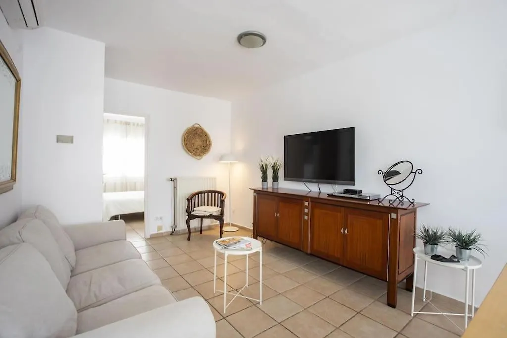 1001 Apartamento Para 4 Personas By Homeselectspain Empuriabrava