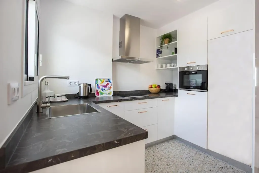 Apartment 1001 Apartamento Para 4 Personas By Homeselectspain Empuriabrava