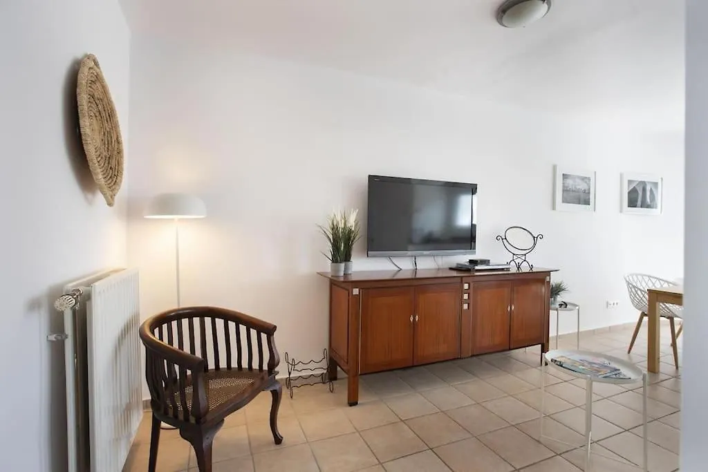 1001 Apartamento Para 4 Personas By Homeselectspain Empuriabrava 0*,  Spain