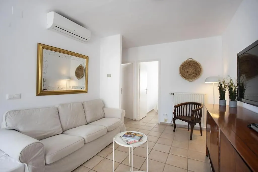 1001 Apartamento Para 4 Personas By Homeselectspain Empuriabrava Apartment