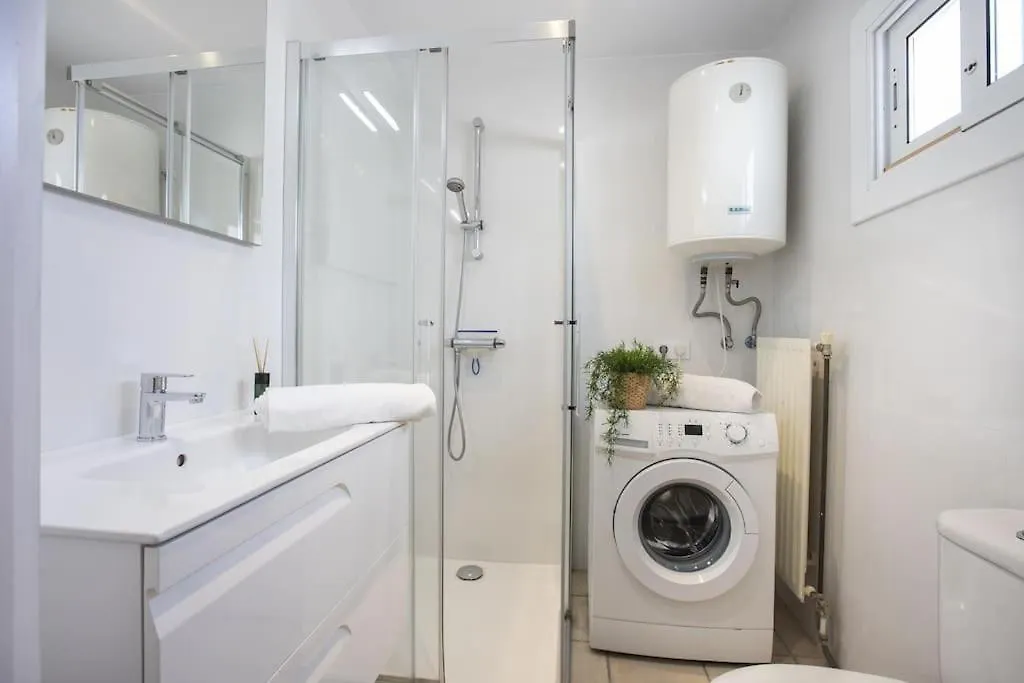 1001 Apartamento Para 4 Personas By Homeselectspain Empuriabrava Apartment
