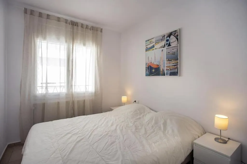 Apartment 1001 Apartamento Para 4 Personas By Homeselectspain Empuriabrava Spain