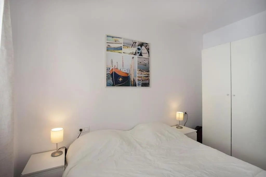1001 Apartamento Para 4 Personas By Homeselectspain Empuriabrava