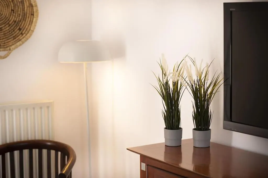1001 Apartamento Para 4 Personas By Homeselectspain Empuriabrava