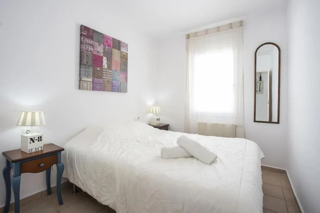 Apartment 1001 Apartamento Para 4 Personas By Homeselectspain Empuriabrava