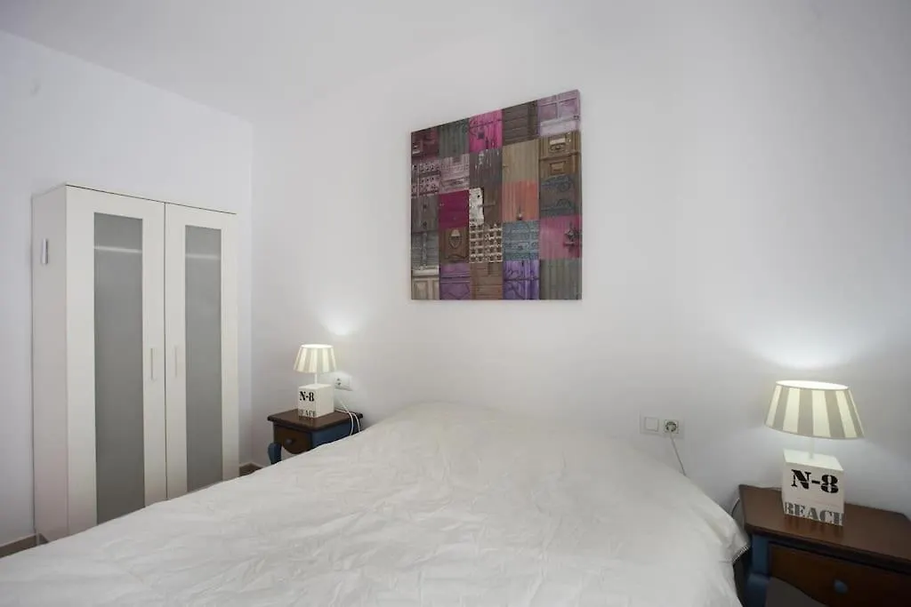 1001 Apartamento Para 4 Personas By Homeselectspain Empuriabrava Apartment